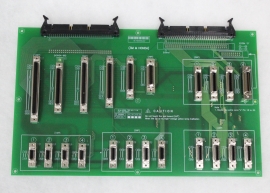 3M & HONDA TEST JIG …